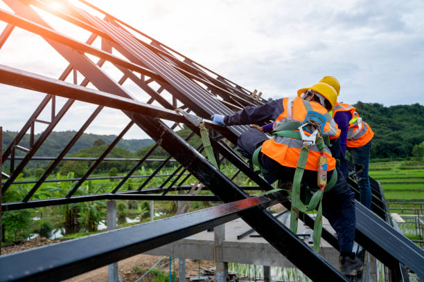 Best Emergency Roof Repair  in Utica, MI