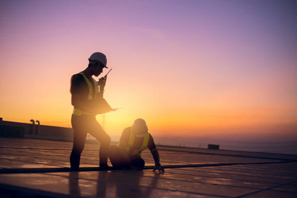 Best New Roof Installation  in Utica, MI