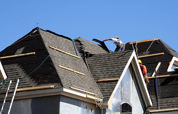 Roof Gutter Cleaning in Utica, MI