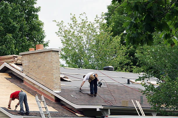 Best Gutter Installation and Roofing  in Utica, MI