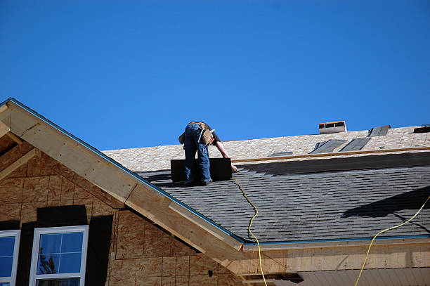 Best Roofing Contractor Near Me  in Utica, MI