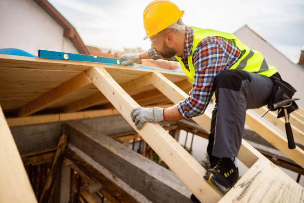 Best Roof Maintenance Services  in Utica, MI