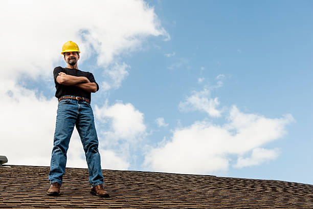 Professional Roofing Contractor in Utica, MI