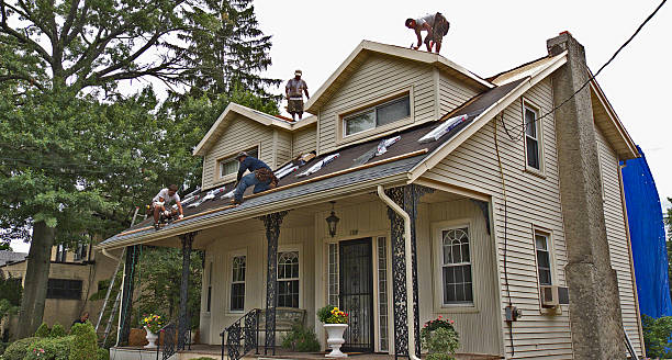 Roof Waterproofing Services in Utica, MI